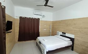 The Elite Inn Mahabalipuram India